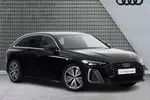 2024 Audi A5