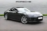 2025 Porsche Panamera