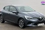 2022 Renault Clio