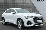 2021 Audi Q3