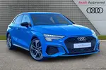 2023 Audi A3
