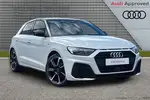2023 Audi A1
