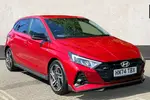 2024 Hyundai i20