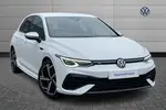 2021 Volkswagen Golf R