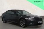 2019 Skoda Superb