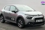 2023 Citroen C3