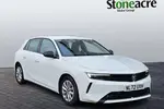 2022 Vauxhall Astra