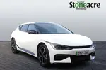 2025 Kia EV6