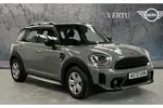 2022 MINI Countryman