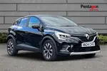 2024 Renault Captur