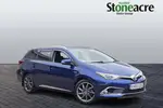2016 Toyota Auris Touring Sport