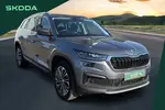 2023 Skoda Kodiaq