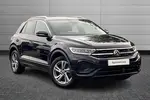 2022 Volkswagen T-Roc
