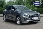 2022 Audi Q3