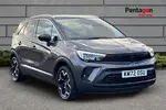 2022 Vauxhall Crossland