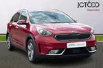 2018 Kia Niro