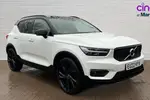 2022 Volvo XC40