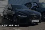 2023 Jaguar XF Sportbrake