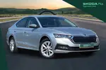 2024 Skoda Octavia