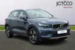 2018 Volvo XC40