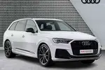 2022 Audi Q7