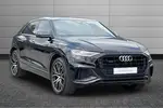 2022 Audi Q8