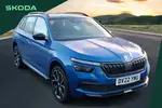 2022 Skoda Kamiq