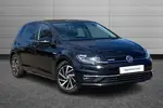 2020 Volkswagen Golf