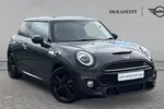 2019 MINI Hatchback