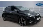 2023 Hyundai i10