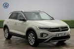 2022 Volkswagen T-Roc