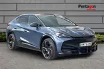 2025 Cupra Tavascan