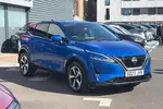2023 Nissan Qashqai