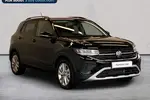 2026 Volkswagen T-Cross