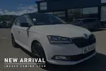 2021 Skoda Fabia