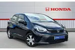 2023 Honda Jazz