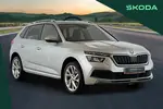 2022 Skoda Kamiq