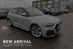 2022 Audi A1