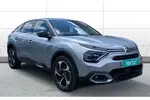 2023 Citroen C4