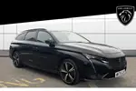 2025 Peugeot 308 SW