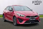 2025 Kia Ceed