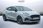 2024 Ford Puma