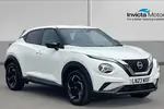 2023 Nissan Juke