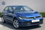2023 Volkswagen Polo