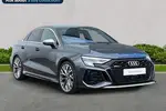 2022 Audi RS3