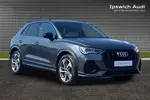 2021 Audi Q3