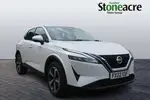 2022 Nissan Qashqai
