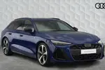 2025 Audi A6 Avant