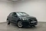 2025 Audi A1