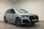 2020 Audi Q7
